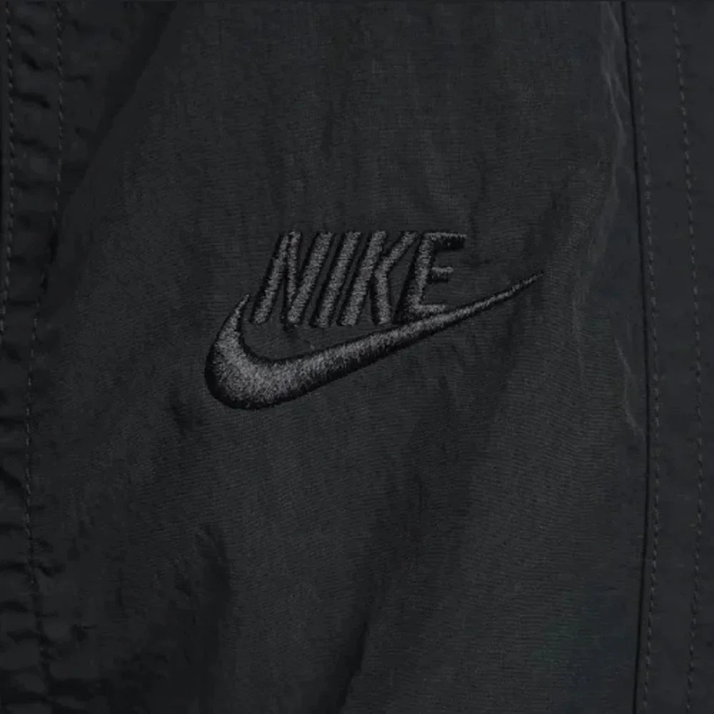 Nike Sportswear Tech Pack Men's Woven Long-Sleeve Button Up - Picture 2 of 11